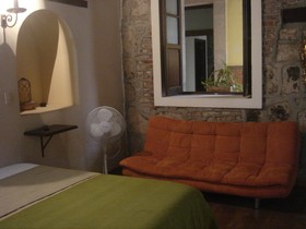 Hotel Cantera Rosa