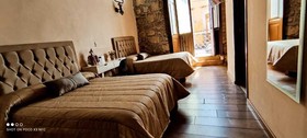 Hotel Cantera Rosa