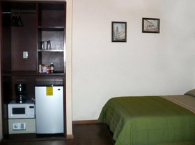 Hotel Cantera Rosa