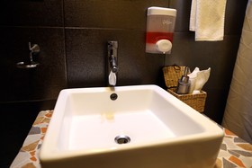 Hotel Cantera Rosa
