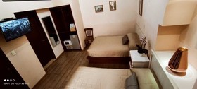 Hotel Cantera Rosa
