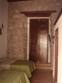 Hotel Cantera Rosa