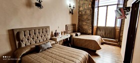 Hotel Cantera Rosa