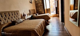 Hotel Cantera Rosa