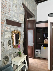 Hotel Cantera Rosa