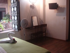 Hotel Cantera Rosa