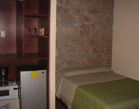 Hotel Cantera Rosa
