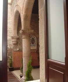 Hotel Cantera Rosa