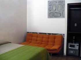 Hotel Cantera Rosa