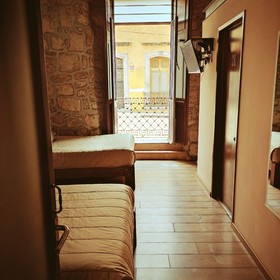 Hotel Cantera Rosa