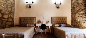 Hotel Cantera Rosa