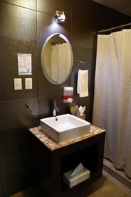 Hotel Cantera Rosa