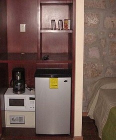 Hotel Cantera Rosa