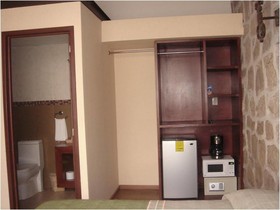 Hotel Cantera Rosa