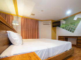 Hotel Casa Blanca