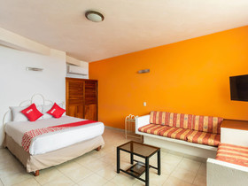 Hotel Casa Blanca