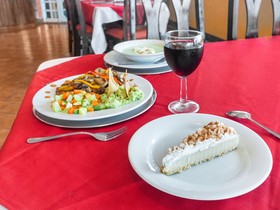 Hotel Casa Blanca