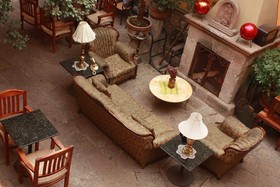 Hotel Casa del Anticuario