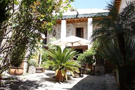 Hotel Casa del Anticuario