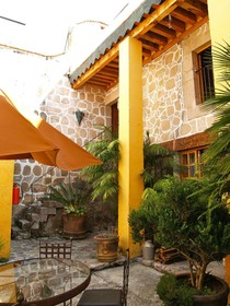 Hotel Casa del Anticuario