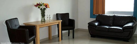 Hotel CEO Business Class