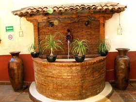 Hotel Del Callejón Morelia