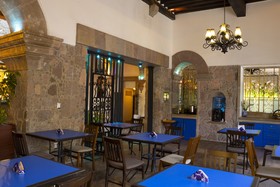 Hotel Don Carlos