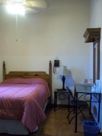 Hotel el Carmen