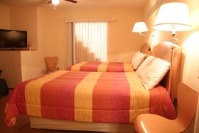 Hotel Florencia Regency