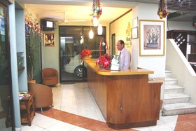 Hotel Florencia Regency