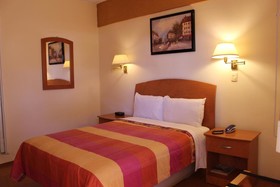 Hotel Florencia Regency