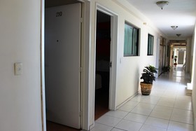 Hotel Florencia Regency