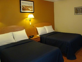 Hotel Florencia Regency