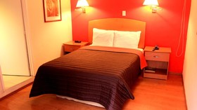 Hotel Florencia Regency