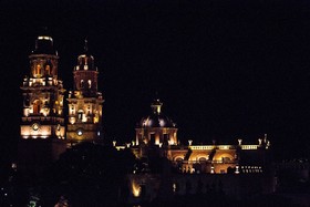 Hotel Historia