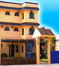 OYO La Casita