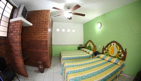 OYO La Casita