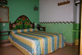 OYO La Casita