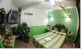 OYO La Casita