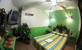 OYO La Casita
