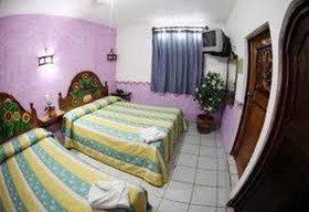 OYO La Casita