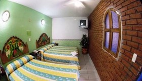 OYO La Casita