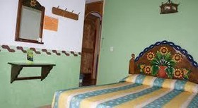 OYO La Casita