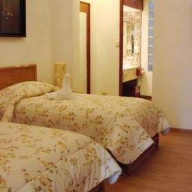 Hotel Mansion Mijashe