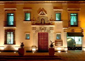 Hotel Mansion Mijashe