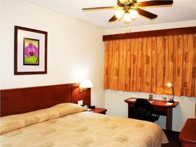 Hotel Marcella Clase Ejecutiva