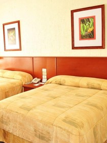 Hotel Marcella Clase Ejecutiva