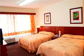 Hotel Marcella Clase Ejecutiva