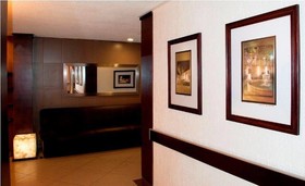 Hotel Marcella Clase Ejecutiva