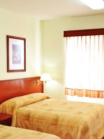Hotel Marcella Clase Ejecutiva